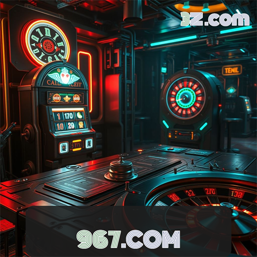 Recursos Pagos Irresistíveis do 967.com: Entre no Jogo!