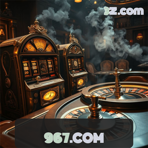 VIP Exclusivo: A Experiência Única da 967.com para Jogadores